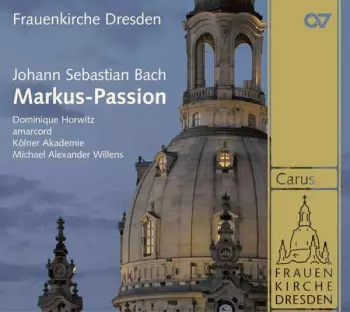 Markus-Passion