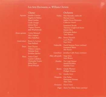 2CD Johann Sebastian Bach: Mass In B Minor DIGI