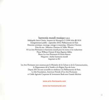 2CD Johann Sebastian Bach: Mass In B Minor DIGI