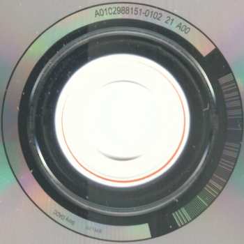 2CD Johann Sebastian Bach: Mass In B Minor DIGI