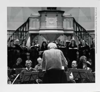2CD Johann Sebastian Bach: Mass In B Minor, BWV 232