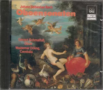 Oboensonaten