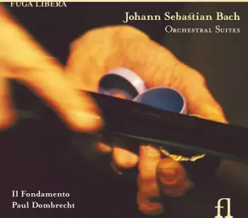 Orchestral Suites