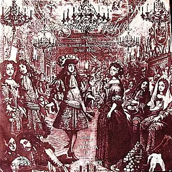 Johann Sebastian Bach: Orchestrální Ouvertury (Suity)