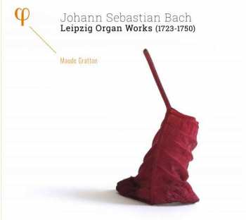 CD Johann Sebastian Bach: Orgelwerke