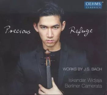 Precious Refuge 