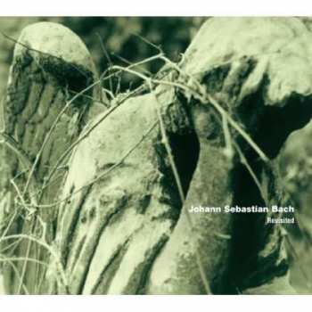 Album Johann Sebastian Bach: Revisited