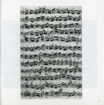 2CD Johann Sebastian Bach: Six Suites For Viola Solo (BWV 1007–1012)