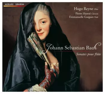 Sonates Pour Flûte 