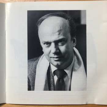 CD Johann Sebastian Bach: Spielt / Play / Joue Cembalowerke