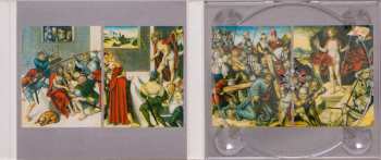 2CD Johann Sebastian Bach: St Matthew Passion