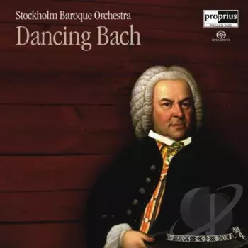 Dancing Bach