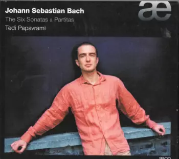 The Six Sonatas & Partitas