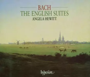 The English Suites