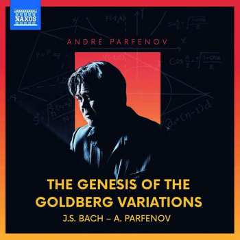 Album Johann Sebastian Bach: The Genesis Of The Goldberg Variations