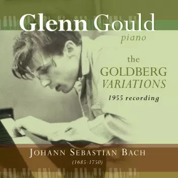 The Goldberg Variations