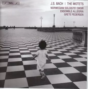 The Motets