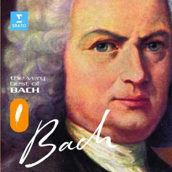 2CD Johann Sebastian Bach: The Very Best of Bach