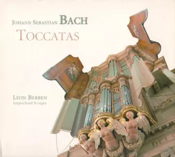 Toccatas