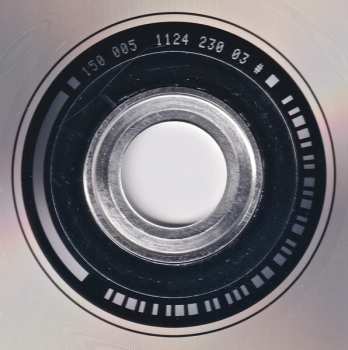 CD Johann Sebastian Bach: Ausgewählte Orgelwerke