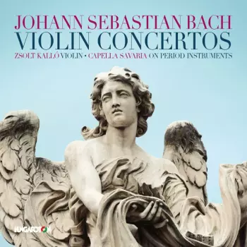 Violin Concertos
