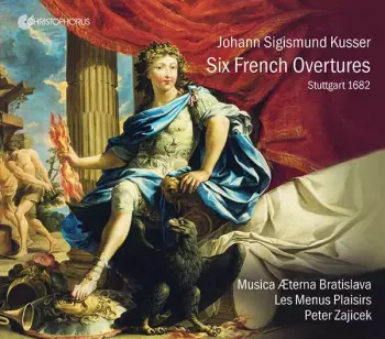 Musica Aeterna: Six Ouvertures De Théâtre