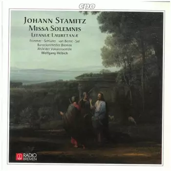 Missa Solemnis