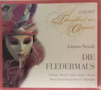 Die Fledermaus