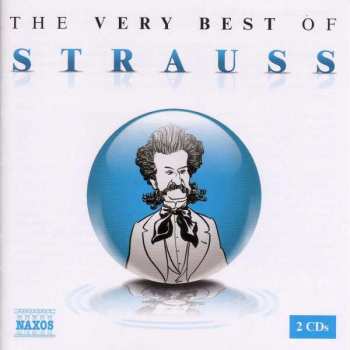 2CD Johann Strauss Jr.: The Very Best Of Strauss