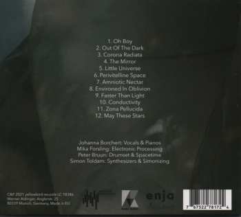 CD Johanna Borchert: Amniotic