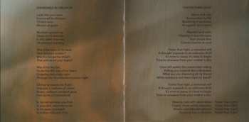 CD Johanna Borchert: Amniotic