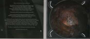 CD Johanna Borchert: Amniotic