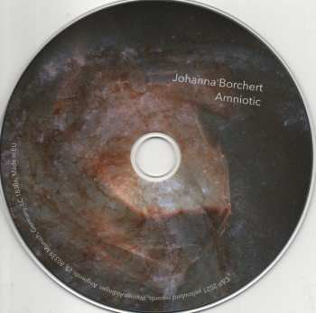 CD Johanna Borchert: Amniotic
