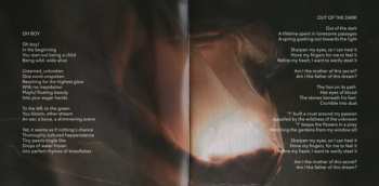 CD Johanna Borchert: Amniotic