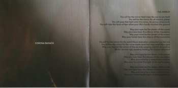 CD Johanna Borchert: Amniotic