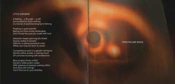 CD Johanna Borchert: Amniotic