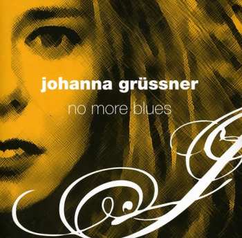 Album Johanna Grüssner: No More Blues