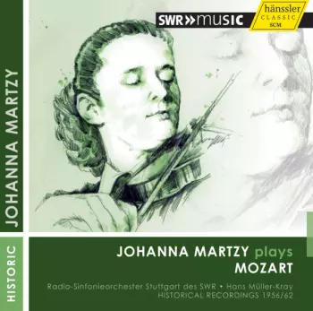 Historical Recordings 1956 / 62