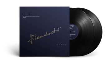 2LP Johanna Martzy: The Unreleased And Rare Recordings  LTD | NUM