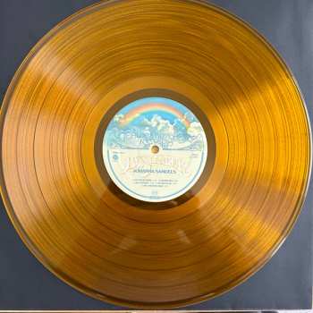 LP Johanna Samuels: Bystander CLR | LTD