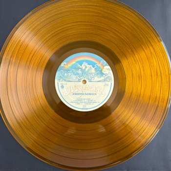 LP Johanna Samuels: Bystander CLR | LTD