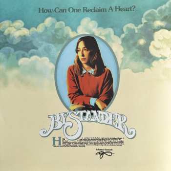 LP Johanna Samuels: Bystander CLR | LTD