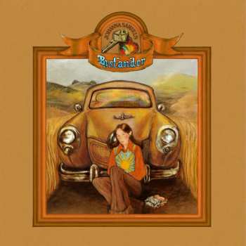 LP Johanna Samuels: Bystander CLR | LTD