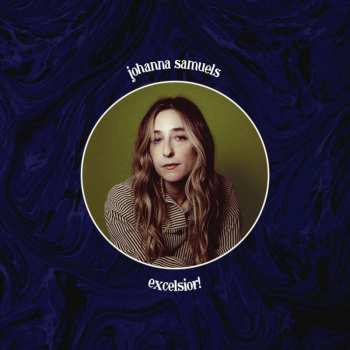 CD Johanna Samuels: Excelsior!