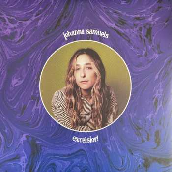 LP Johanna Samuels: Excelsior! CLR | LTD