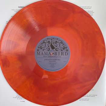LP Johanna Samuels: Excelsior! CLR | LTD