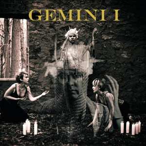 CD Johanna Warren: Gemini I DLX