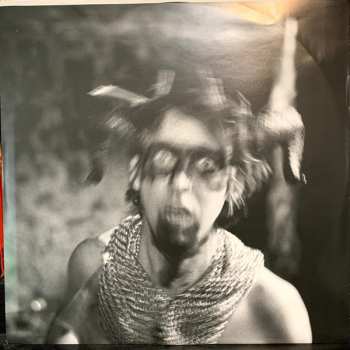 2LP Johanna Warren: Gemini I & II