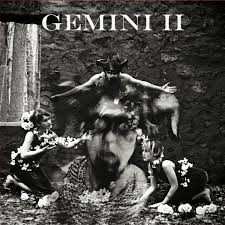 Album Johanna Warren: Gemini II