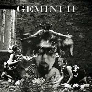 CD Johanna Warren: Gemini II DLX